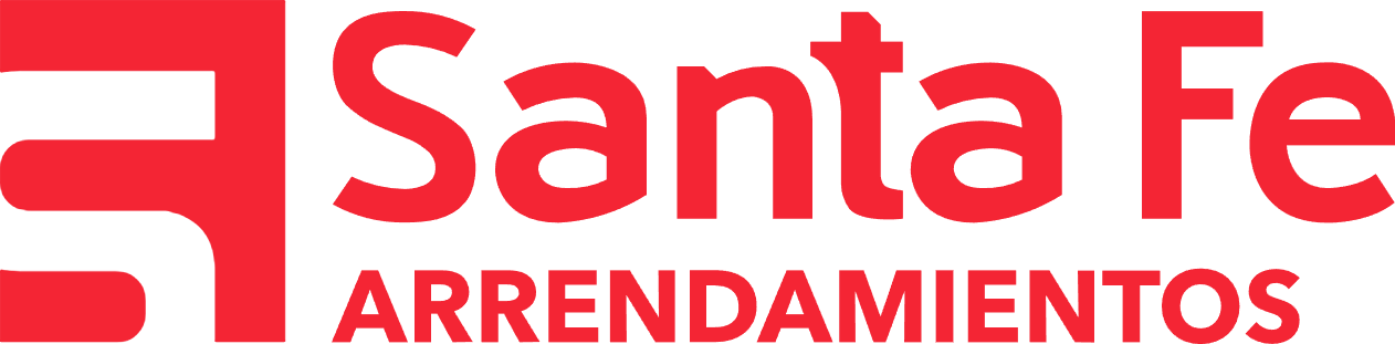 Arrendamientos Santa Fe